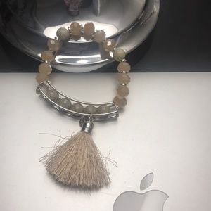 Beaded Bracelet